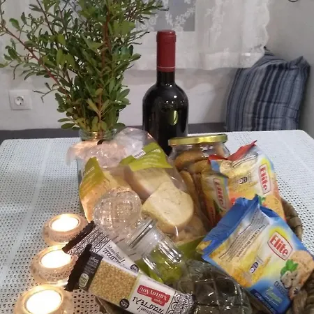 ヴィラ Sea Breeze ラクハニア