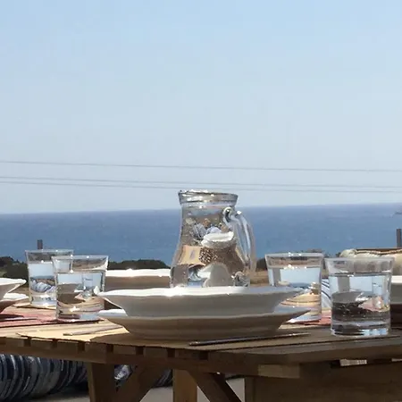 Sea Breeze Villa