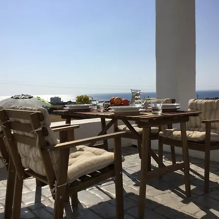 Sea Breeze * Lahaniá